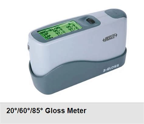 Gloss Meter supplier|gloss meters for plastics.